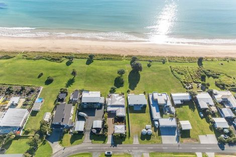 Photo of property in 27 Adamson Road, Taipa, 0420