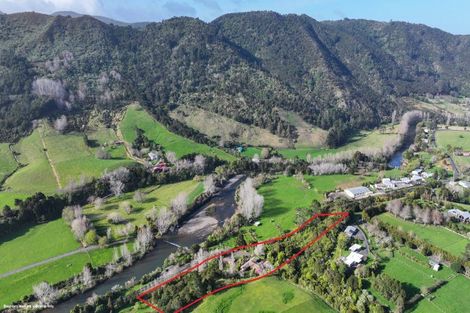 Photo of property in 349 Kauaeranga Valley Road, Thames, 3577