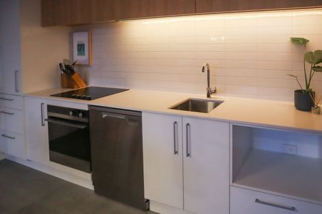 Photo of property in The Foundry, 206/36b Welles Street, Christchurch Central, Christchurch, 8011