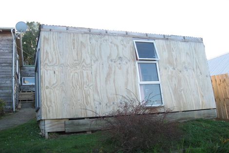 Photo of property in 45 Manapouri Street, Ravensbourne, Dunedin, 9022