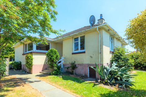 Photo of property in 72 Andrew Street, Marchwiel, Timaru, 7910