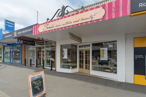 Photo of property in 219 Queen Street, Pukekohe, 2120