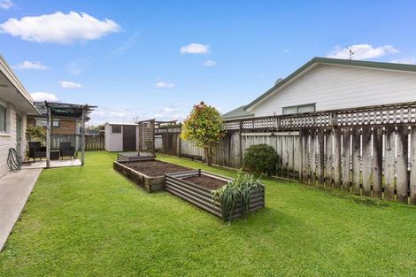 Photo of property in 88b Studholme Street, Morrinsville, 3300