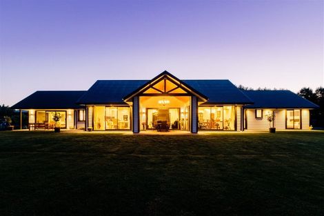 Photo of property in 824 Mill Road, Ohoka, Rangiora, 7475