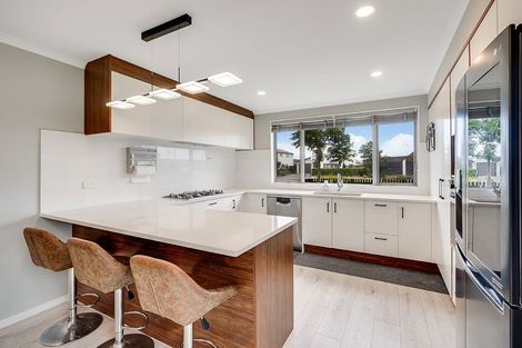 Photo of property in 504 Webb Drive, Chartwell, Hamilton, 3210