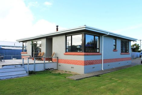 Photo of property in 10 Stirrat Street, Kingswell, Invercargill, 9812