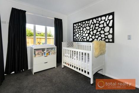 Photo of property in 25 William Brittan Avenue, Halswell, Christchurch, 8025