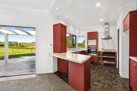 Photo of property in 2307 Maungatautari Road, Maungatautari, Cambridge, 3494