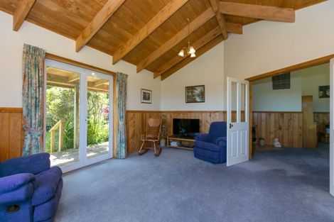 Photo of property in 636 Mangorei Road, Mangorei, New Plymouth, 4371