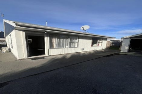 Photo of property in 1/498 Armagh Street, Linwood, Christchurch, 8011