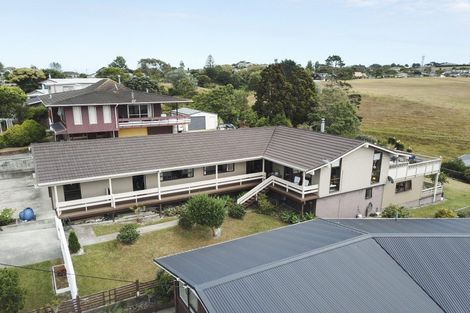 Photo of property in 38 Montgomery Avenue, Dargaville, 0310