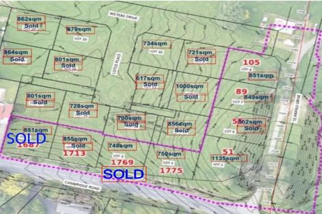 Photo of property in 1687 Cambridge Road, Te Awamutu, 3875