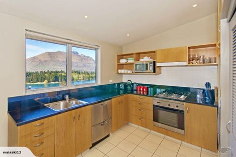 Photo of property in 21/7 Earnslaw Terrace, Queenstown, 9300