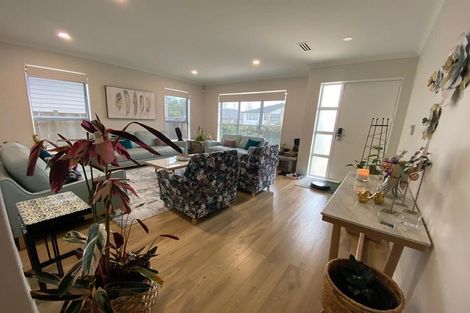 Photo of property in 17 Arahanga Road, Flat Bush, Auckland, 2019