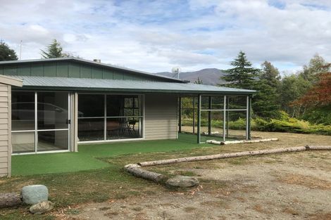 Photo of property in 485 Aubrey Road, Wanaka, 9305