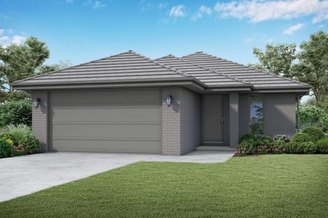 Photo of property in 38 Culverwell Crescent, Pokeno, 2402