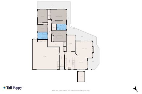 Photo of property in 6 Norfolk Place, Stoke, Nelson, 7011