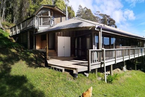 Photo of property in 143 Rayners Road, Hira, Nelson, 7071