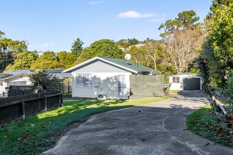 Photo of property in 41 Thimble Lane, Whitby, Porirua, 5024