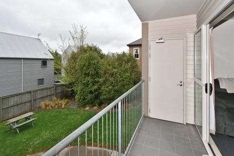 Photo of property in 19/30 Mathesons Road, Phillipstown, Christchurch, 8011