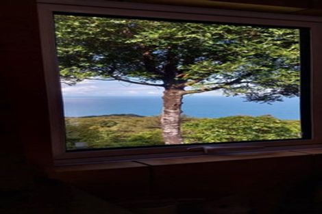 Photo of property in 525a Tuateawa Road, Tuateawa, Coromandel, 3583