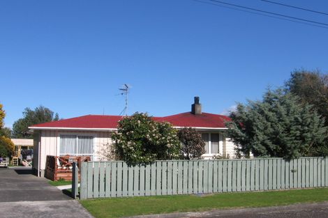 Photo of property in 6 William Benton Street, Featherston, 5710