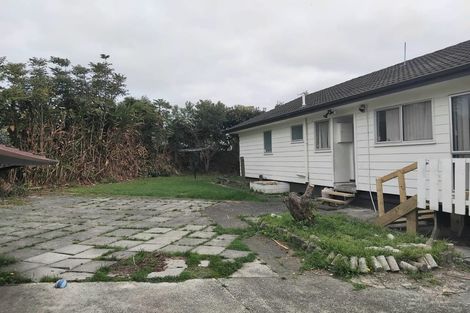 Photo of property in 20 Tamworth Close, Manurewa, Auckland, 2102