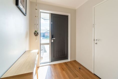 Photo of property in 16 Barcote Lane, Rolleston, 7615