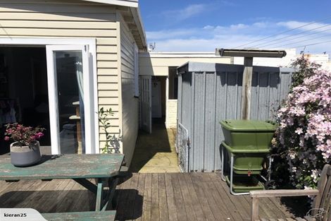 Photo of property in 32 Atkinson Street, South Dunedin, Dunedin, 9012