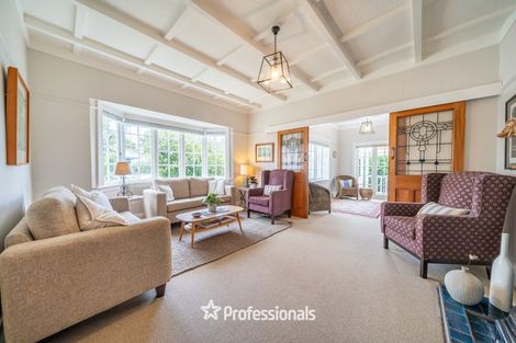 Photo of property in 2 Ropata Crescent, Boulcott, Lower Hutt, 5010