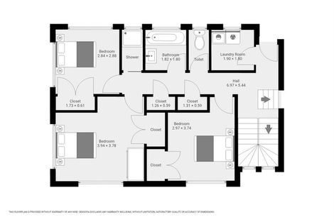 Photo of property in 3 Waitawa Place, Lynmore, Rotorua, 3010