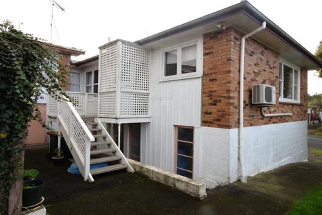 Photo of property in 1/43 Arthur Street, Onehunga, Auckland, 1061