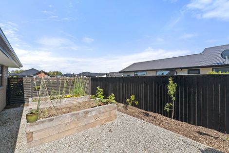 Photo of property in 6 Kestrel Street, Rolleston, 7615