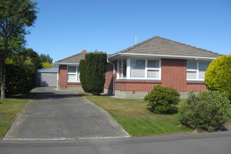 Photo of property in 74 Greenhaven Drive, Burwood, Christchurch, 8083