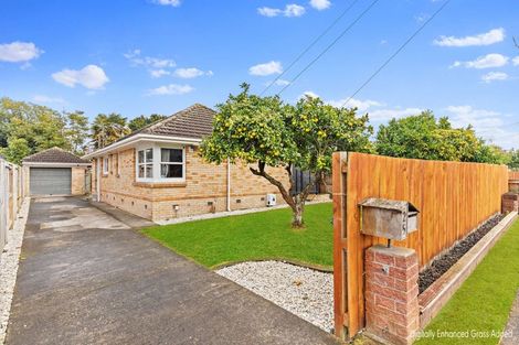 Photo of property in 25 Coleridge Drive, Enderley, Hamilton, 3214