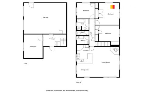 Photo of property in 3/27 Saint Albans Street, Bradford, Dunedin, 9011