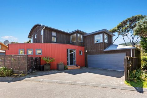 Photo of property in 9h Muri Road, Pukerua Bay, 5026