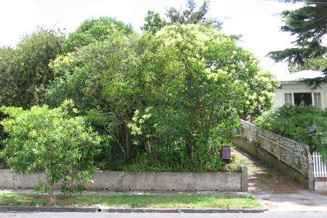 Photo of property in 17 Sefton Avenue, Grey Lynn, Auckland, 1021