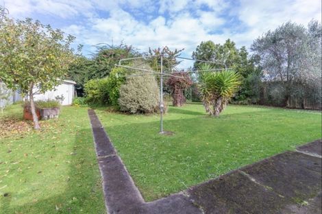 Photo of property in 21 Carlisle Street, Levin, 5510