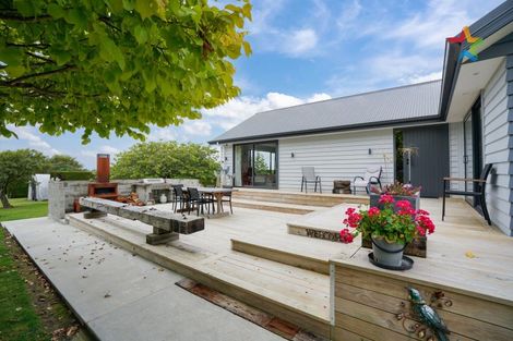 Photo of property in 224 Mill Road South, Seaward Bush, Invercargill, 9871