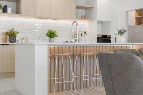 Photo of property in 21 Korowhiti Road, Clarks Beach, 2122