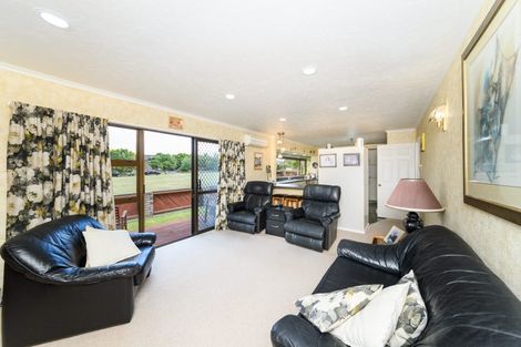 Photo of property in 91 Waterloo Crescent, Hokowhitu, Palmerston North, 4410