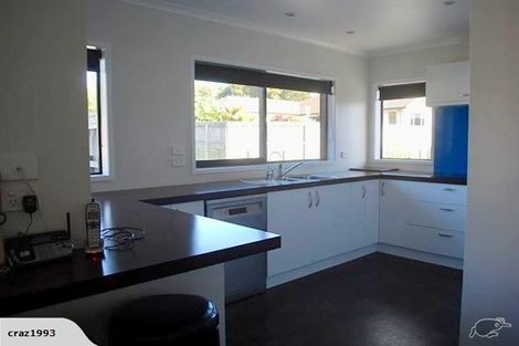Photo of property in 10b Anderson Way, Highlands Park, New Plymouth, 4312