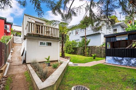 Photo of property in 10 Allen Road, Grey Lynn, Auckland, 1021