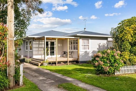 Photo of property in 207 Harris Street, Inner Kaiti, Gisborne, 4010