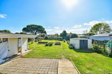 Photo of property in 24 Marlborough Street, Pokeno, 2402