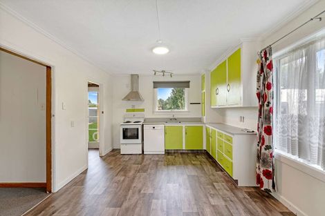 Photo of property in 389 Saint Andrew Street, Glengarry, Invercargill, 9810