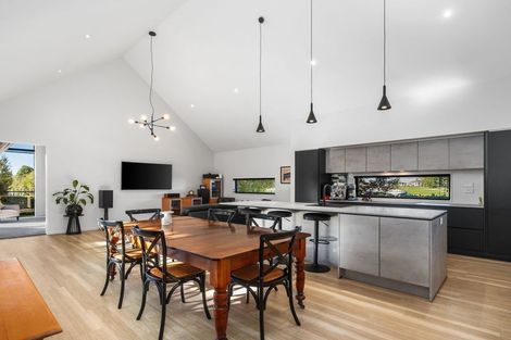 Photo of property in 231 Highsted Road, Casebrook, Christchurch, 8051