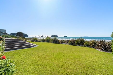 Photo of property in 212 Tangaroa Road, Whangamata, 3620