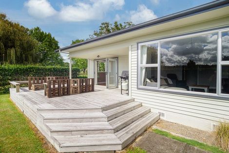 Photo of property in 491c Marychurch Road, Matangi, Hamilton, 3284
